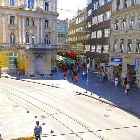 Lux Medina Apartments Сараєво Екстер'єр фото