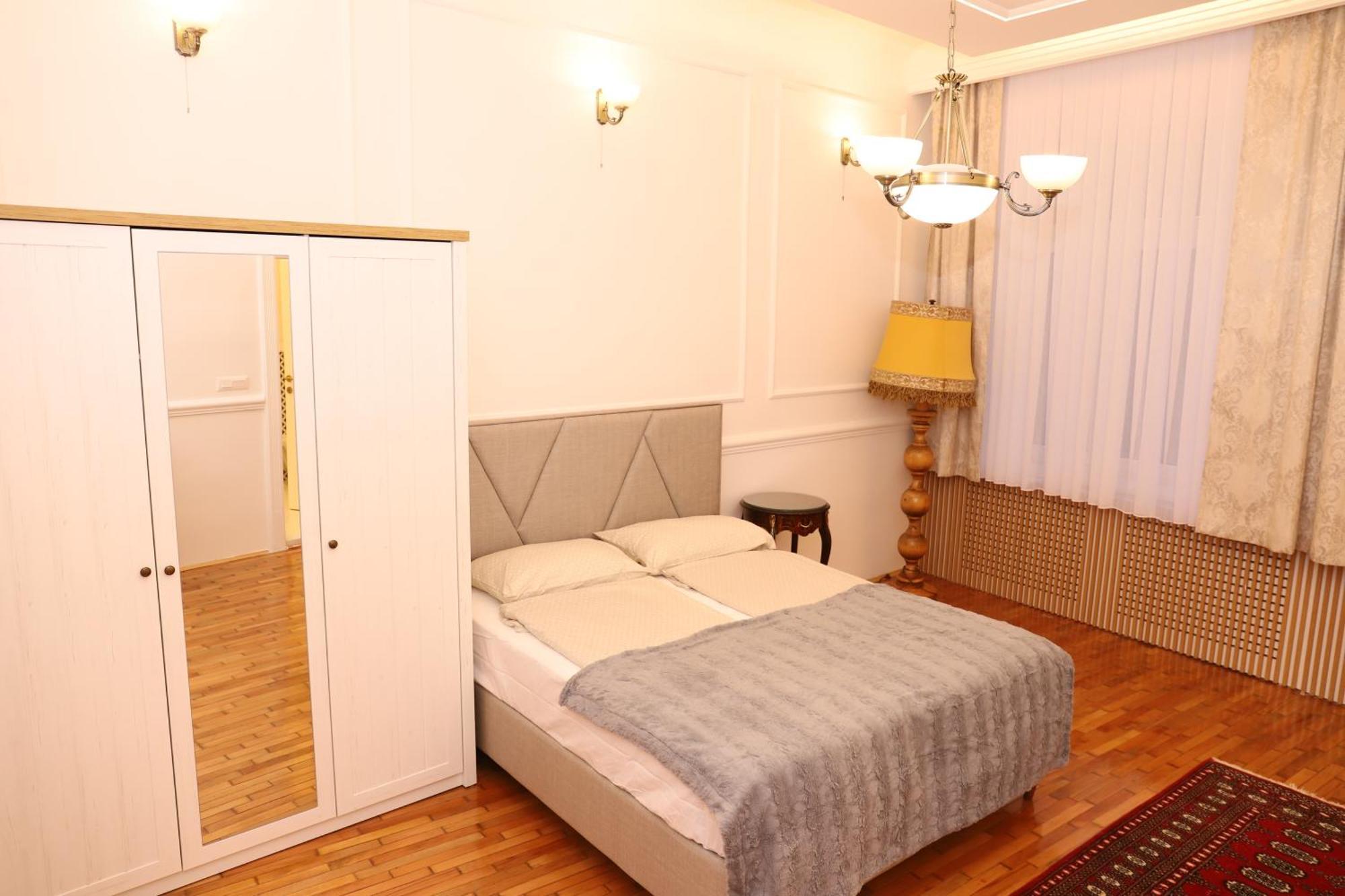 Lux Medina Apartments Сараєво Екстер'єр фото