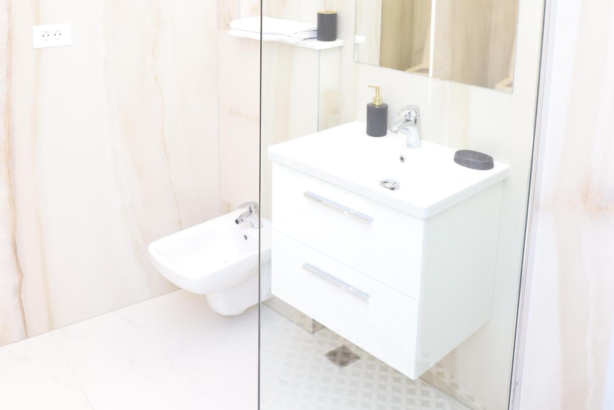 Lux Medina Apartments Сараєво Екстер'єр фото