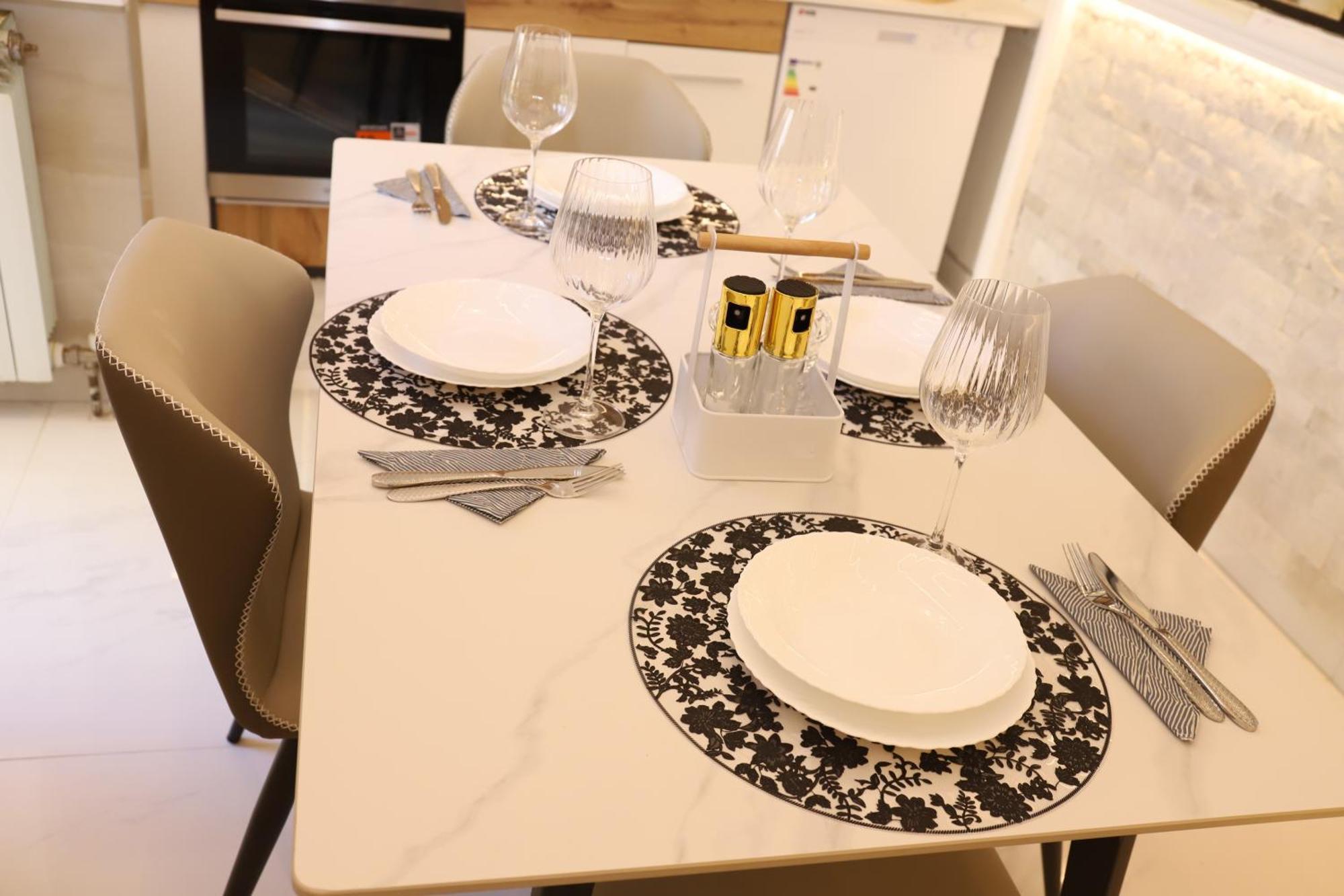 Lux Medina Apartments Сараєво Екстер'єр фото