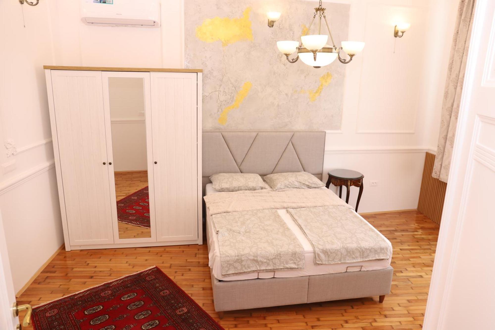 Lux Medina Apartments Сараєво Екстер'єр фото
