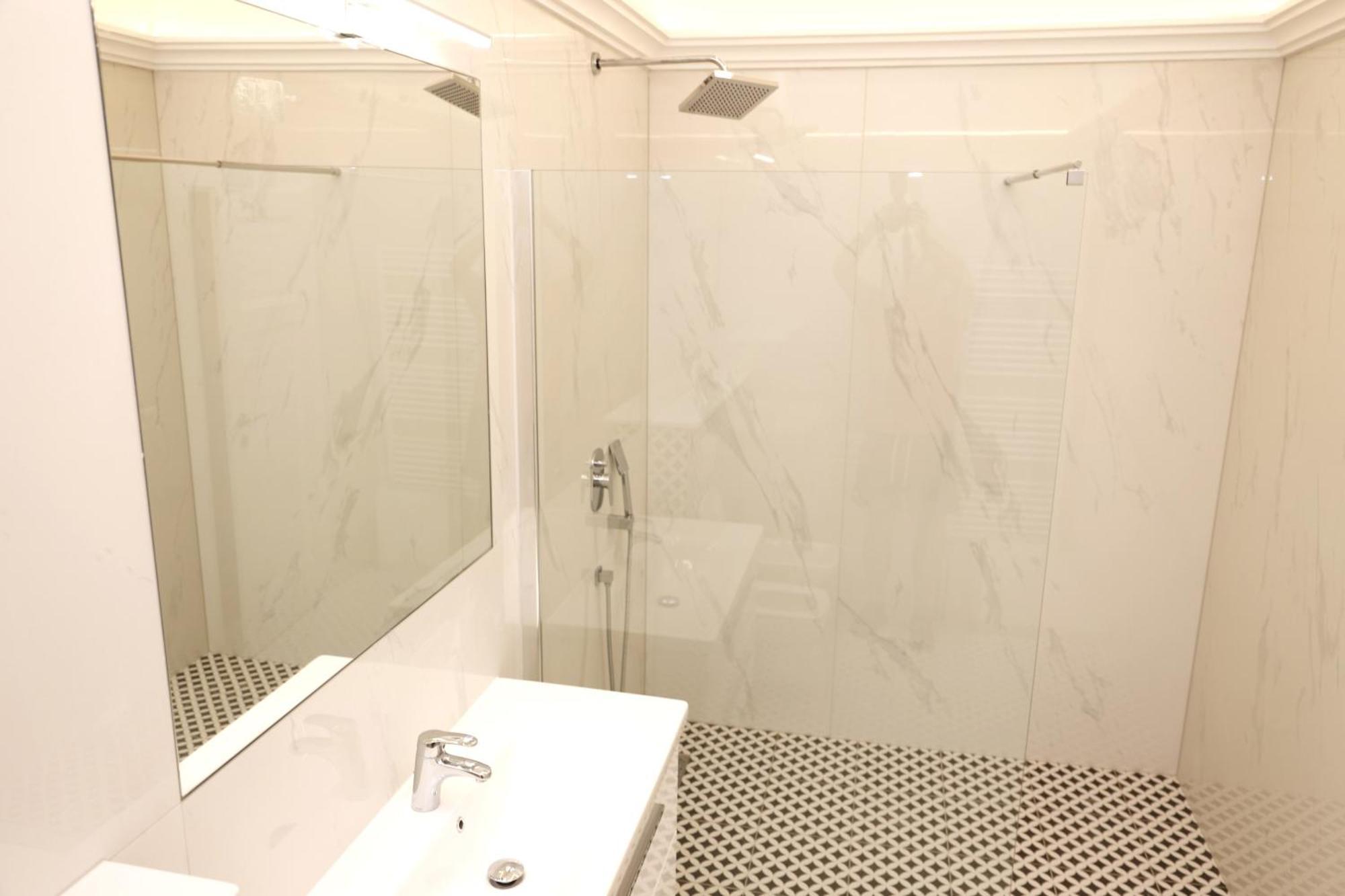 Lux Medina Apartments Сараєво Екстер'єр фото