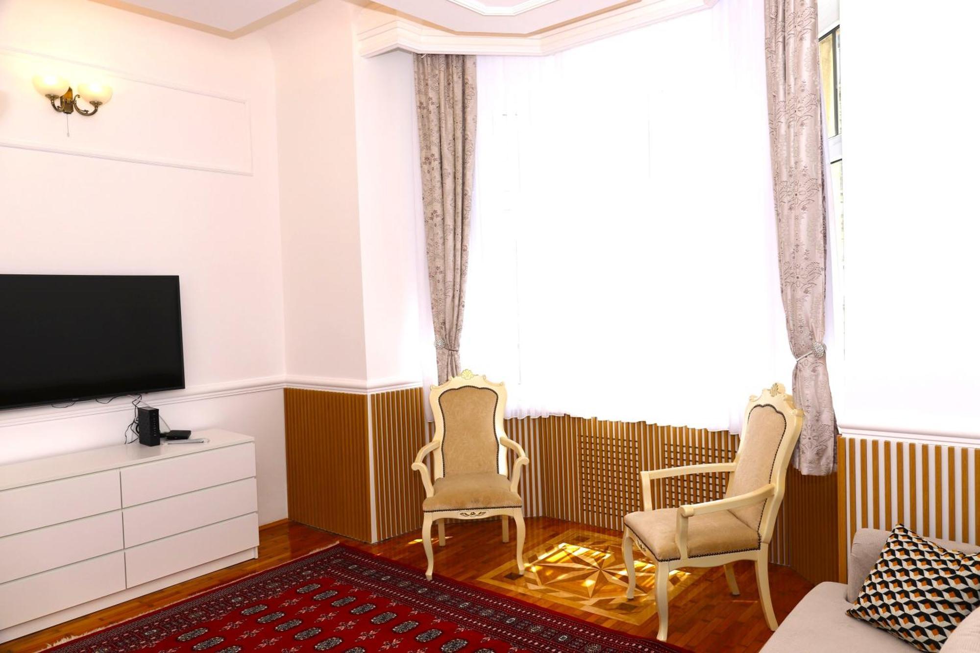 Lux Medina Apartments Сараєво Екстер'єр фото