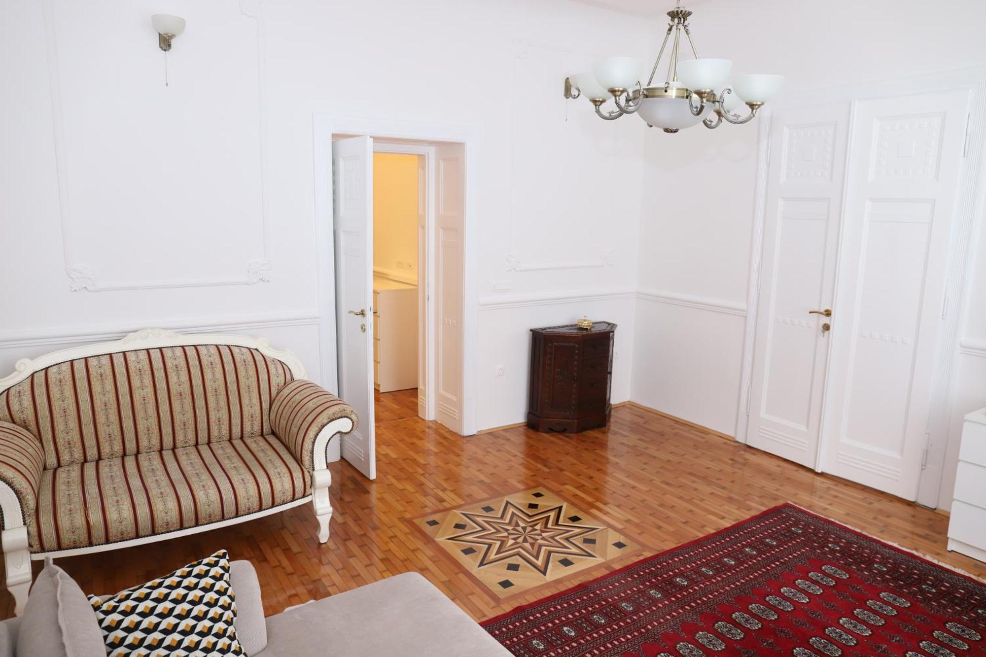 Lux Medina Apartments Сараєво Екстер'єр фото