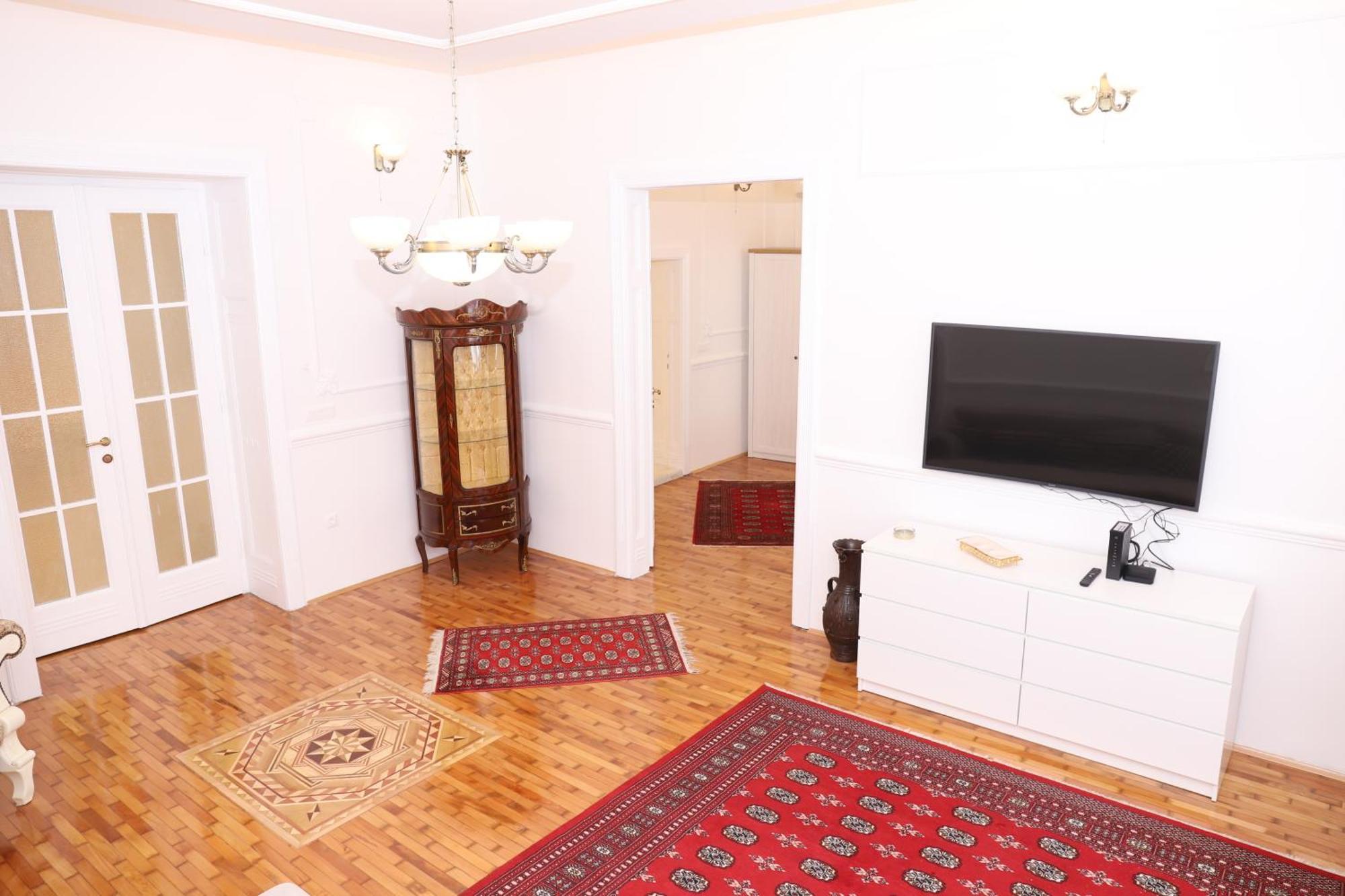 Lux Medina Apartments Сараєво Екстер'єр фото