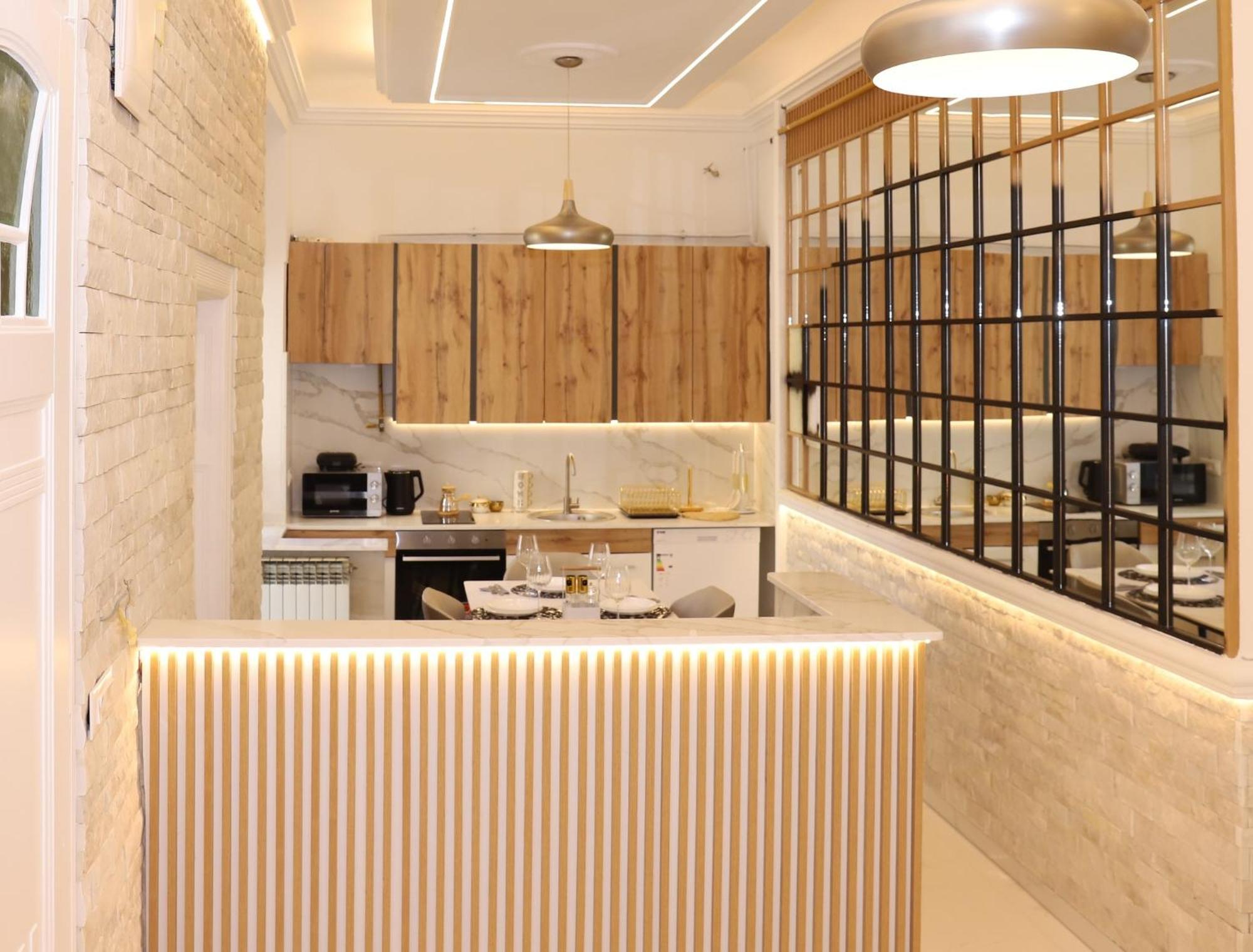 Lux Medina Apartments Сараєво Екстер'єр фото