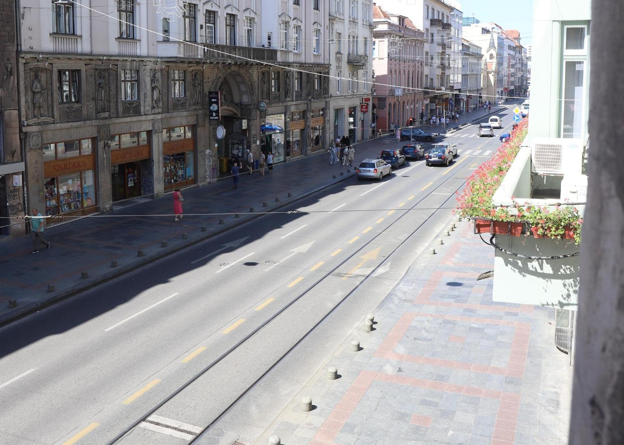 Lux Medina Apartments Сараєво Екстер'єр фото