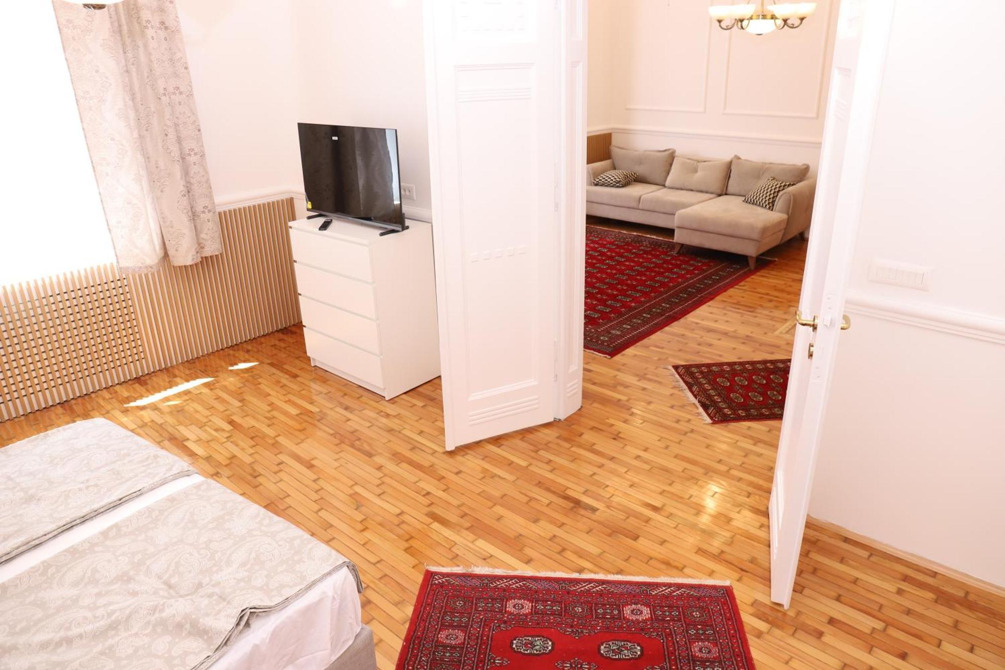Lux Medina Apartments Сараєво Екстер'єр фото