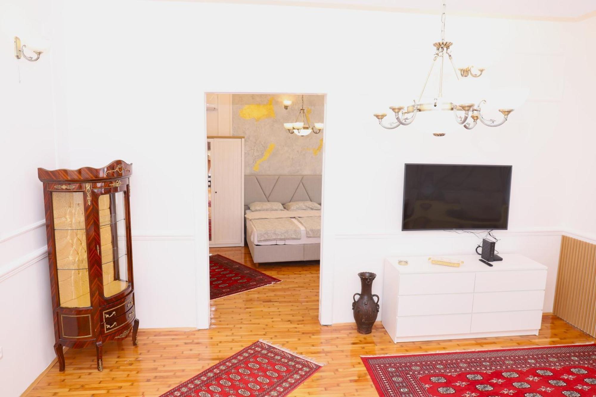 Lux Medina Apartments Сараєво Екстер'єр фото