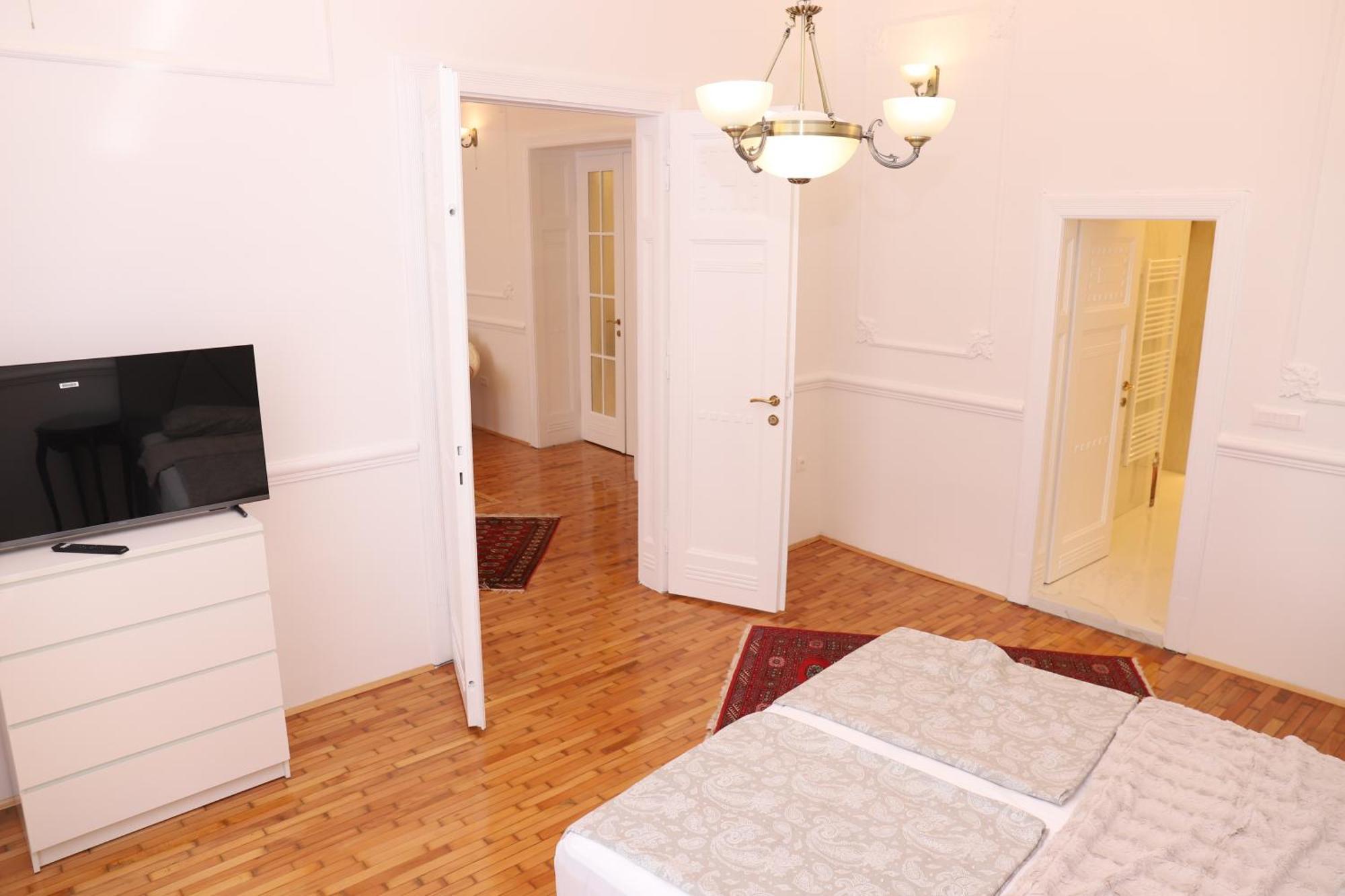Lux Medina Apartments Сараєво Екстер'єр фото