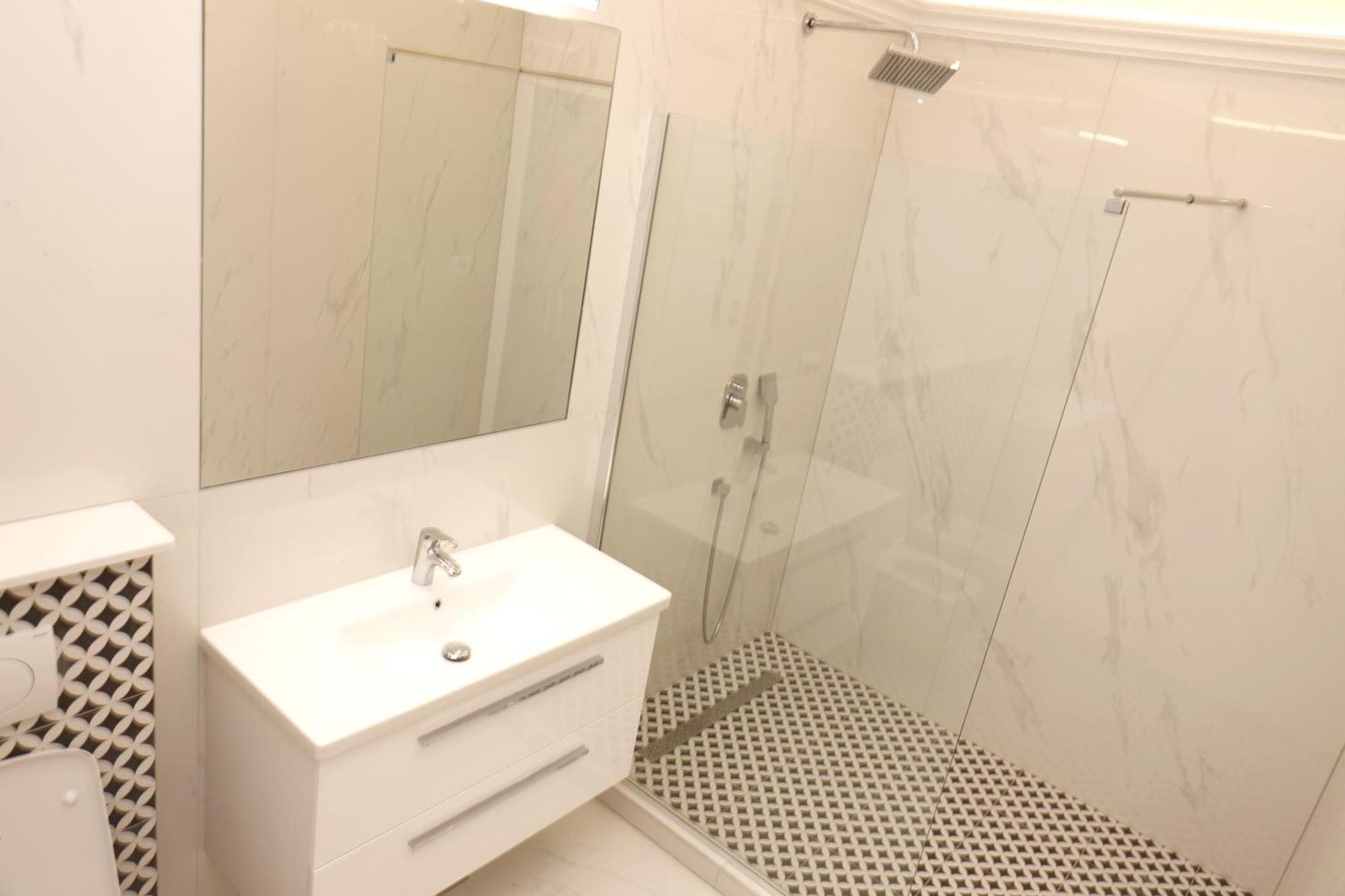Lux Medina Apartments Сараєво Екстер'єр фото