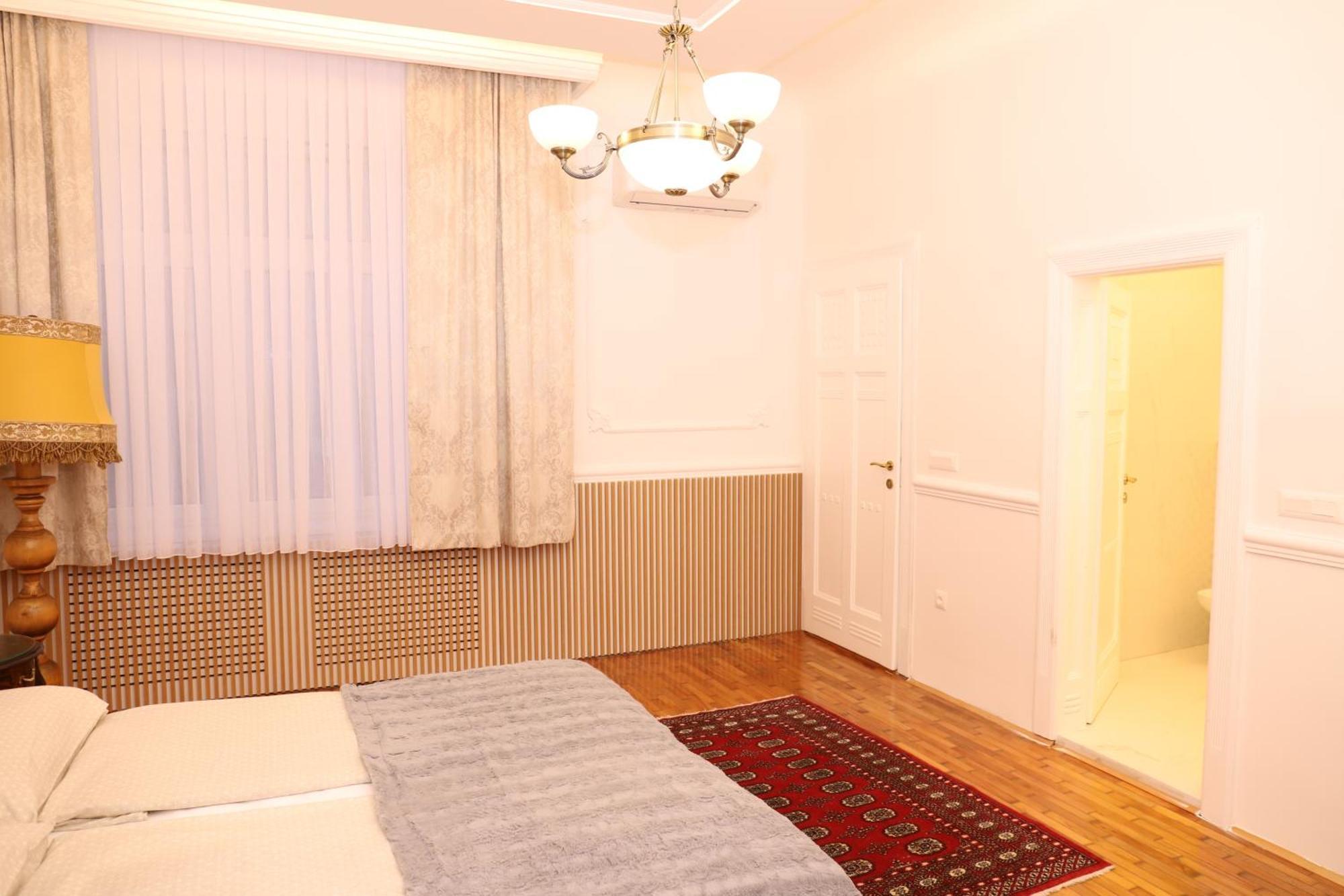 Lux Medina Apartments Сараєво Екстер'єр фото