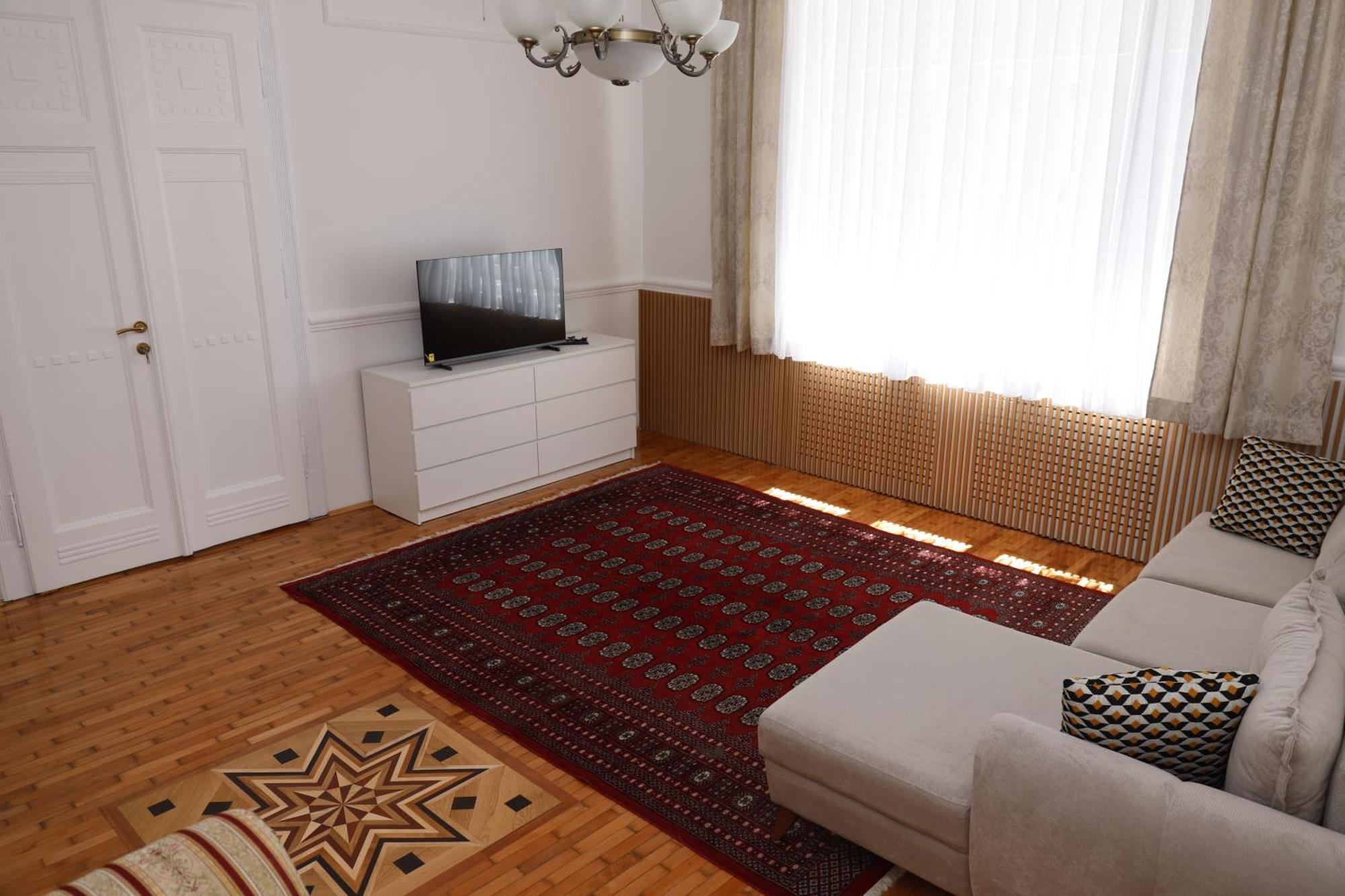 Lux Medina Apartments Сараєво Екстер'єр фото