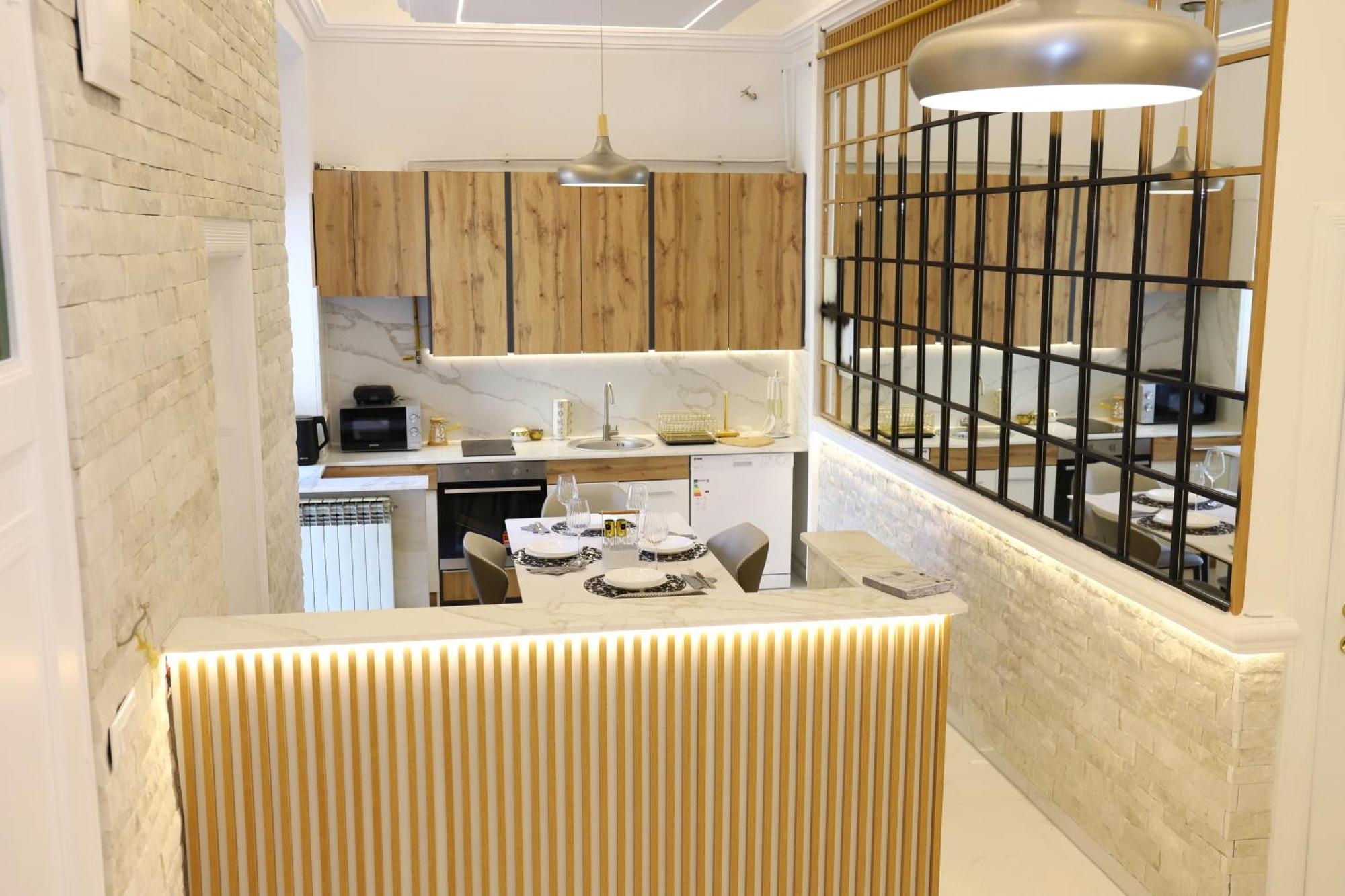 Lux Medina Apartments Сараєво Екстер'єр фото